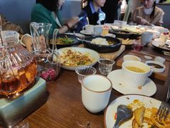 -本处·素食·融合料理(南油店)