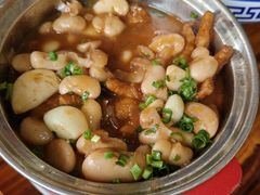 -曹家小厨(贵阳路店)