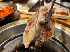 -炉小哥烤肉(信万广场店)