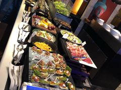 -深圳四季酒店·馥自助餐厅