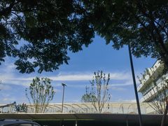 -菲住布渴酒店自助餐厅(阿里巴巴西溪园区店)