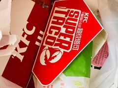 -肯德基(珠峰店)