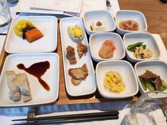 -北京三里屯CHAO酒店