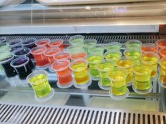 -金滏山烤肉·海鲜·火锅自助餐厅(襄阳万达店)