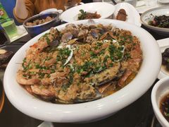 -聚鑫阁江浙菜·非遗传承技艺(青村帝华园店)