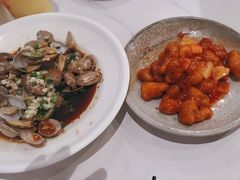 -火龙堂·风味民间菜(文一路店)