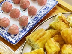 -大戚饭店(泰华路店)