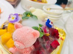 -3号仓库·创意中国菜(新世界城店)