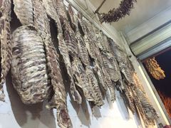 -阿婆情腊排骨火锅(金虹路店)