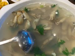 -渔家大院·地道威海菜(石岛店)