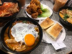 -华嫂冰室(湾仔店)