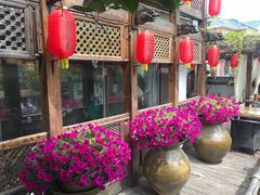 -慢丽江·云南野生菌土鸡锅(西山店)