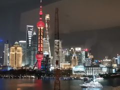 -上海外滩茂悦大酒店