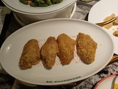 -新白鹿餐厅(松江开元地中海店)