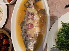 -东方明珠老上海8号餐厅(东方明珠广播电视塔店)