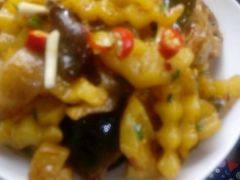 -古真记钵钵鸡(老公园店)