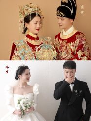 -二十一世纪婚纱摄影(省府前街店)