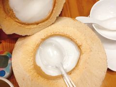 -南国锋味椰子鸡(瀚海店)