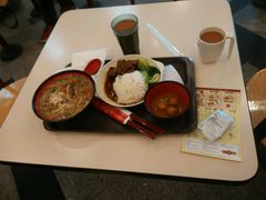 -大圆碗•T骨大排饭(天海店)
