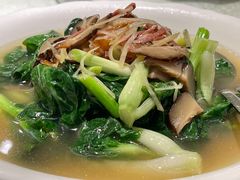 -Imperial Kitchen & Bar 钓小宴私房菜