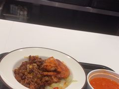 -乡村基(双流时代奥特莱斯餐厅)