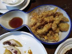 -涌上外婆桥(南塘店)