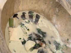 -云中鱼蒸汽石锅鱼(川沙百联店)