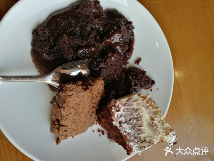 So Lounge索兰至餐厅(蓝色港湾店)图片