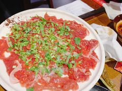 -受气牛肉·重庆耙牛肉(来福士店)