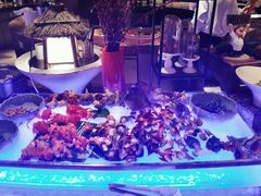 -杭州国际会议中心洲际酒店-原素全日餐厅(解放东路店)