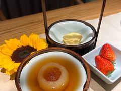 -素慧餐厅(大虹桥店)