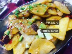 -农家湘菜(安亭店)