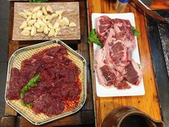 -滇藏石锅宴(崇仁巷老店)