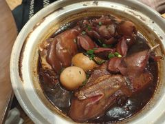 -大灶头·新昌菜(中国茶市店)