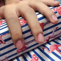 -M·X Nail日式美甲美睫
