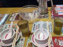 -吴系粤菜馆·茶餐厅(深业上城店)