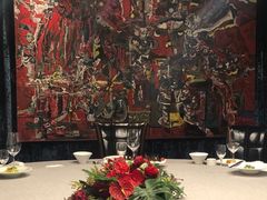 -小广寒电影艺术餐厅(小广寒经三路店)