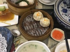 -虾饺妹·粤式手工点心(水荫路店)