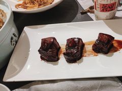 -沈灶河豚宴·河豚融合餐厅(汉中路店)