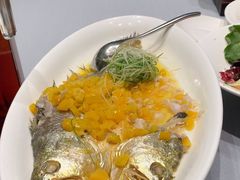 -狮王府淮扬菜(新街口友谊店)