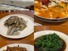 -翠山·映月湖景餐厅(映月湖公园店)