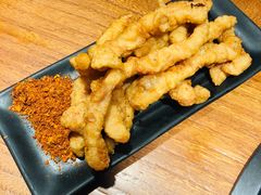 -串门邻居串串火锅(云南南路店)