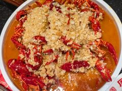 -周姑娘不等味·牛羊肉火锅·螃蟹罗氏虾·烤鱼烤串(高邮店)