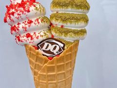 -DQ·蛋糕·冰淇淋(荟聚中心店)
