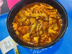 -啊臻味道•新疆特色炒米粉(大学城店)