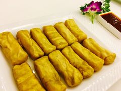 -安徽大厦中餐厅
