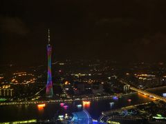 -广州四季酒店