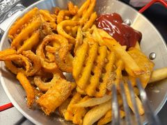 -foodoo芙多松饼店