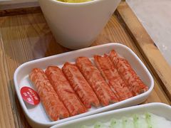 -为什么牛潮汕牛肉火锅(万胜广场店)
