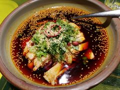 钵钵鸡-辛香汇(飞洲店)
